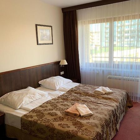 Apartamenty Arka Medical Spa **** Kołobrzeg Eksteriør billede