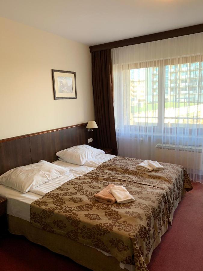 Apartamenty Arka Medical Spa **** Kołobrzeg Eksteriør billede